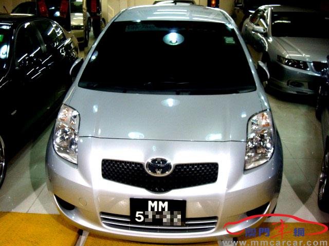 豐田YARIS1.3超靚小車王