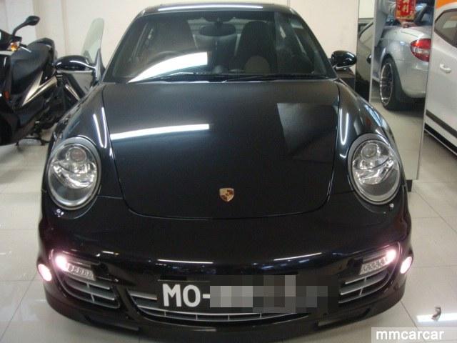 MN保時捷997 3.6turbo自動黑色