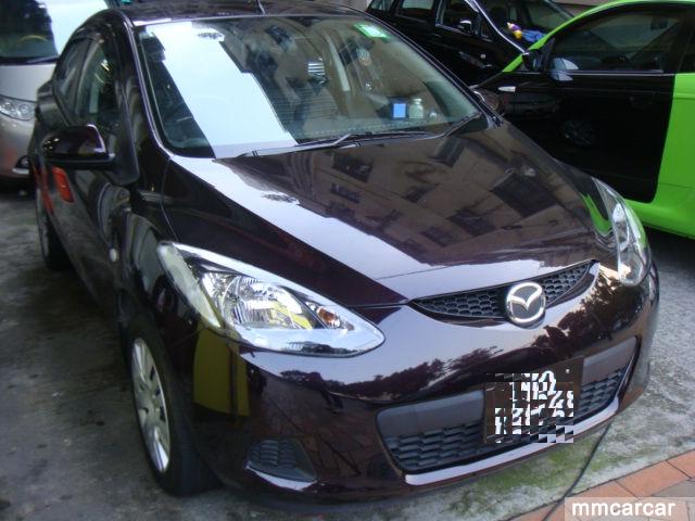萬事得2 1.5自動波黑色連靚車牌