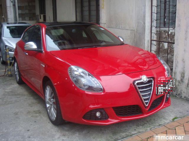 新款ALFA ROMEO 1.4T頂級版包圍自動